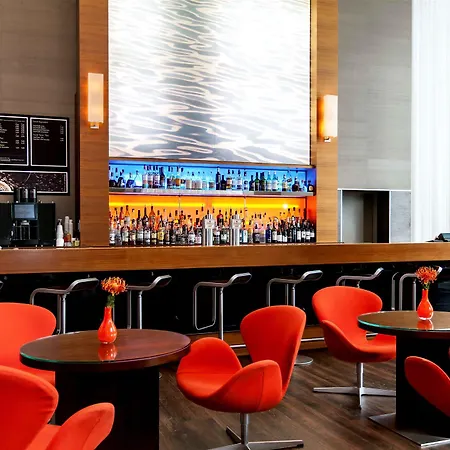 Hampton By Hilton Centre 3* Дюссельдорф