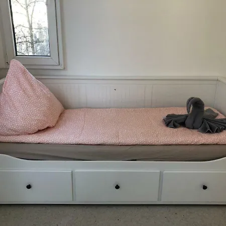 Hampton By Hilton Centre 3* Дюссельдорф