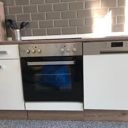 Отель Hampton By Hilton Centre Дюссельдорф