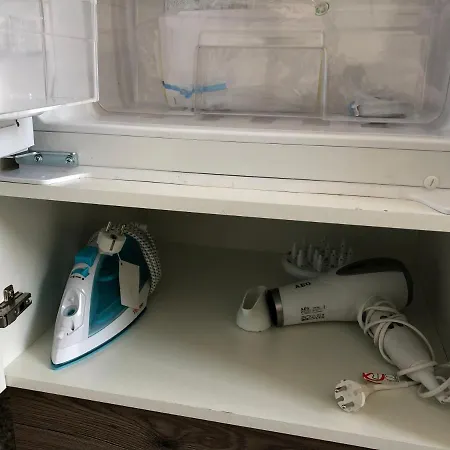 Hampton By Hilton Centre 3* Дюссельдорф