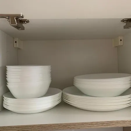 Hampton By Hilton Centre 3* Дюссельдорф