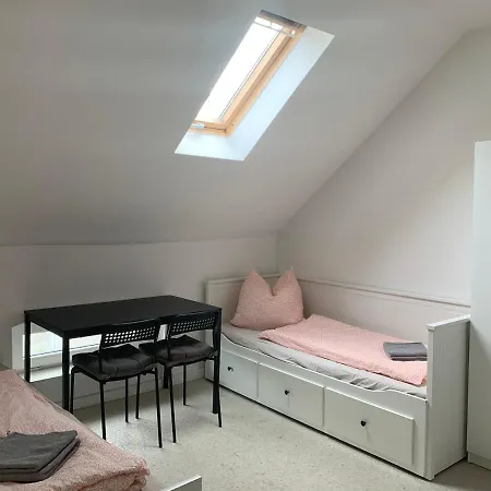 Hampton By Hilton Centre Отель 3*