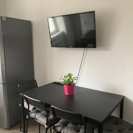 Hampton By Hilton Centre 3*