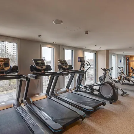 Hampton By Hilton Centre 3*