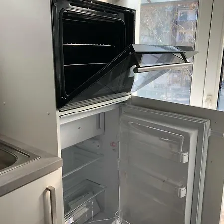 Hampton By Hilton Centre Ξενοδοχείο 3*