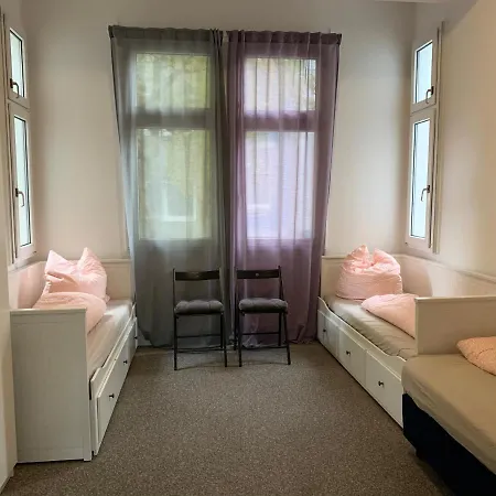 Hotel Hampton By Hilton Centre