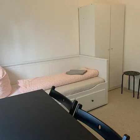 Hampton By Hilton Centre Ξενοδοχείο 3*