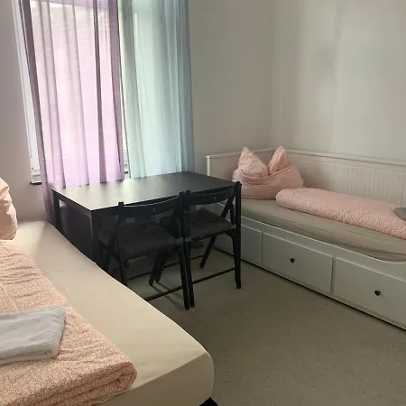 Hampton By Hilton Centre 3* Düsseldorf