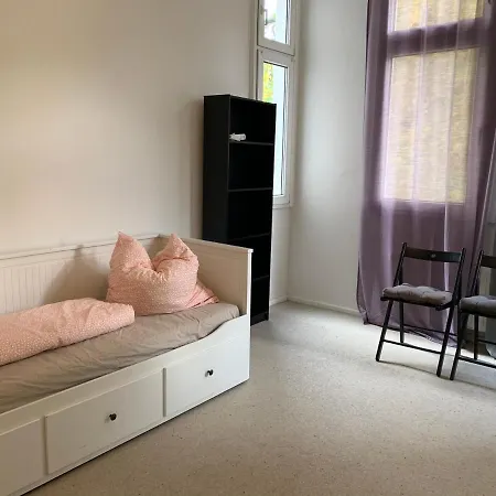 Hampton By Hilton Centre 3* Dusseldorf
