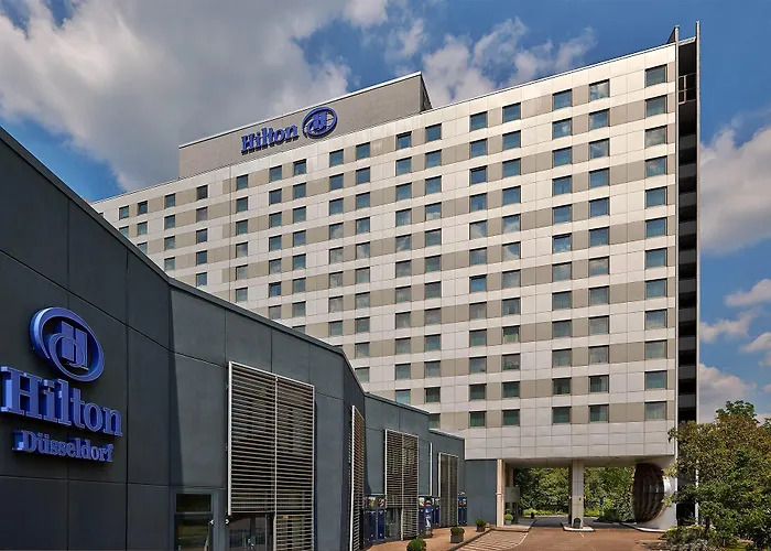 Hampton By Hilton Centre
