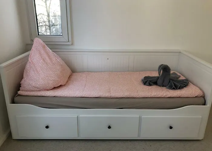 Hampton By Hilton Centre 3* Düsseldorf