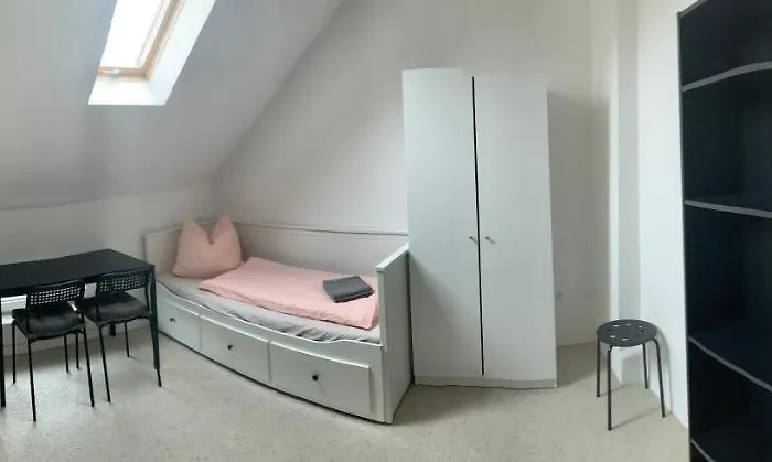 Hampton By Hilton Centre