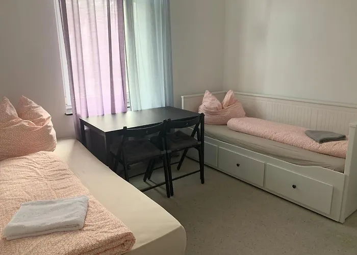 Hampton By Hilton Centre 3* Düsseldorf