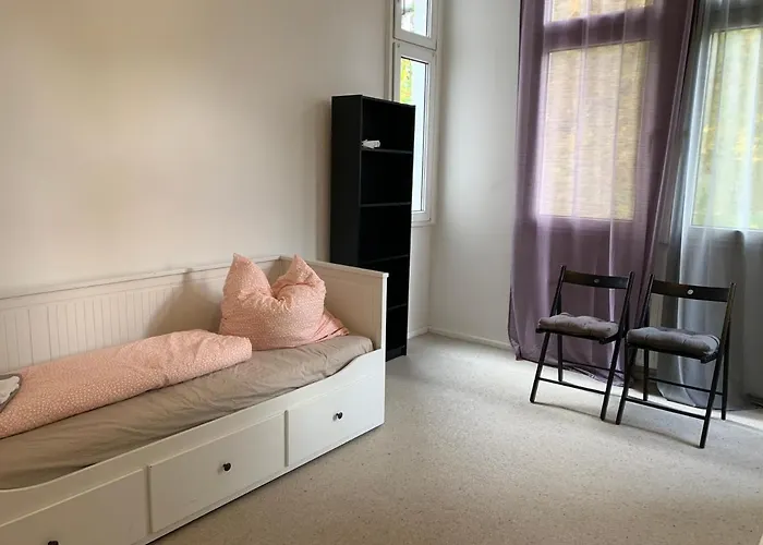 Hampton By Hilton Centre 3* Düsseldorf