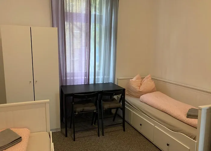 Hampton By Hilton Centre