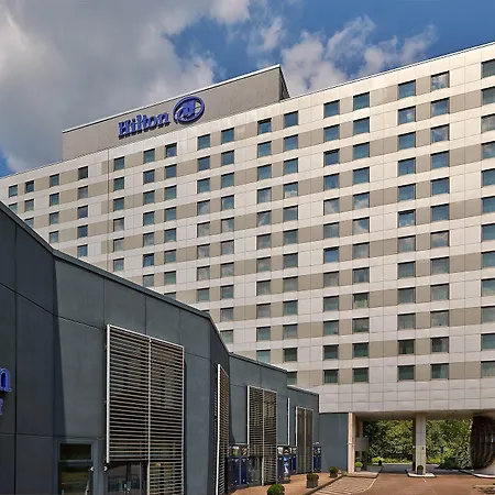 Hampton By Hilton Centre