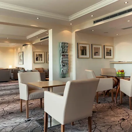 Hampton By Hilton Centre 3*