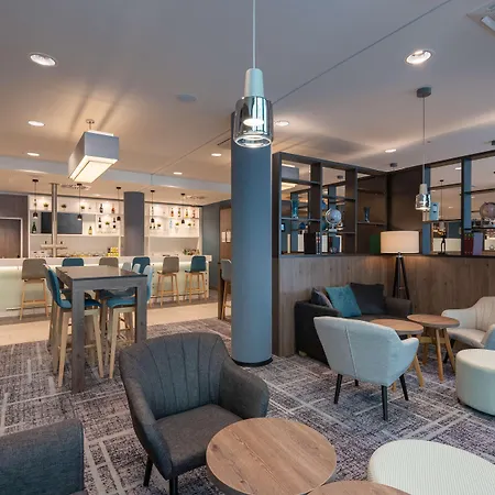 Hampton By Hilton Centre Düsseldorf