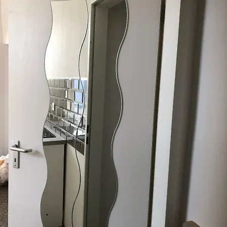 Hampton By Hilton Centre Hotel 3*