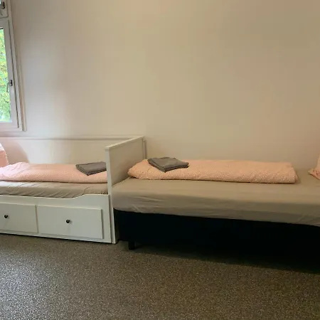 Hampton By Hilton Centre Düsseldorf