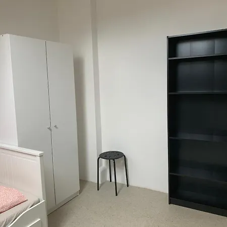 Hotel Hampton By Hilton Centre 3*