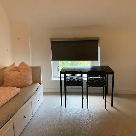 Otel Hampton By Hilton Centre