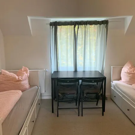 Otel Hampton By Hilton Centre 3*