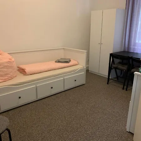 Hampton By Hilton Centre Düsseldorf