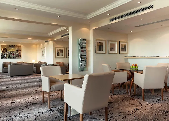 Hampton By Hilton Centre 3*