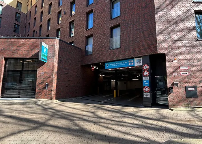 Hampton By Hilton Centre