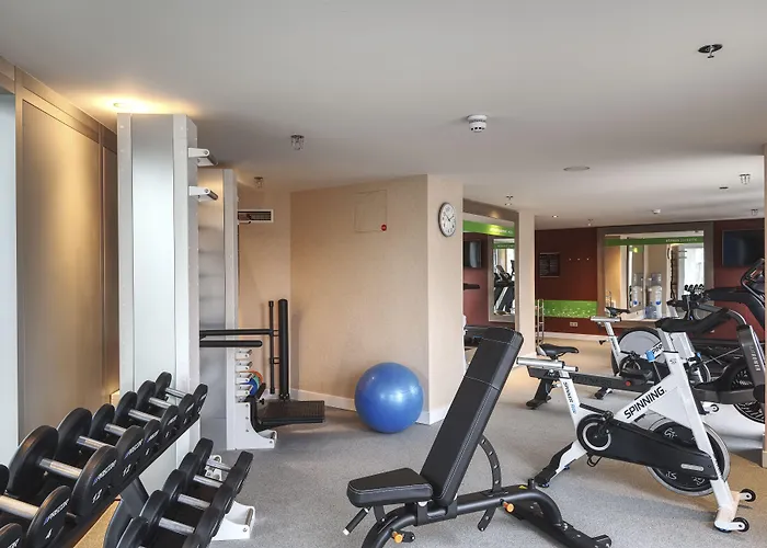 Hampton By Hilton Centre 3*