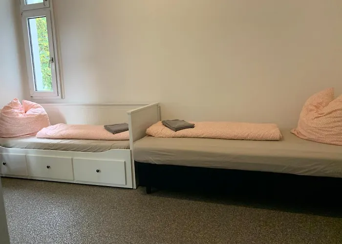 Hampton By Hilton Centre Dusseldorf