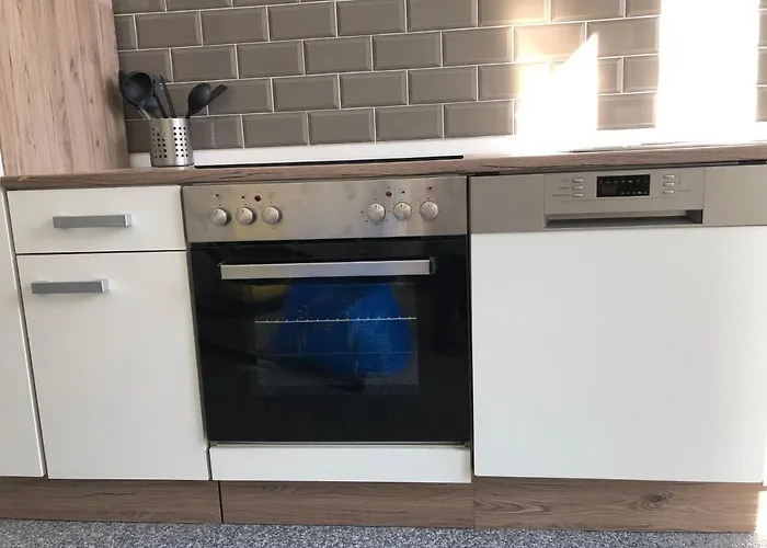 Hotel Hampton By Hilton Centre Dusseldorf