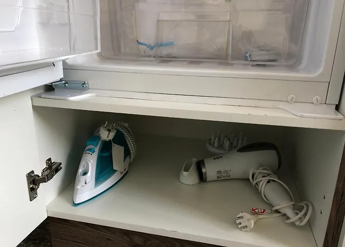 Hampton By Hilton Centre 3* Düsseldorf