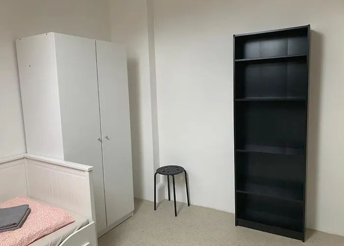 Otel Hampton By Hilton Centre 3*