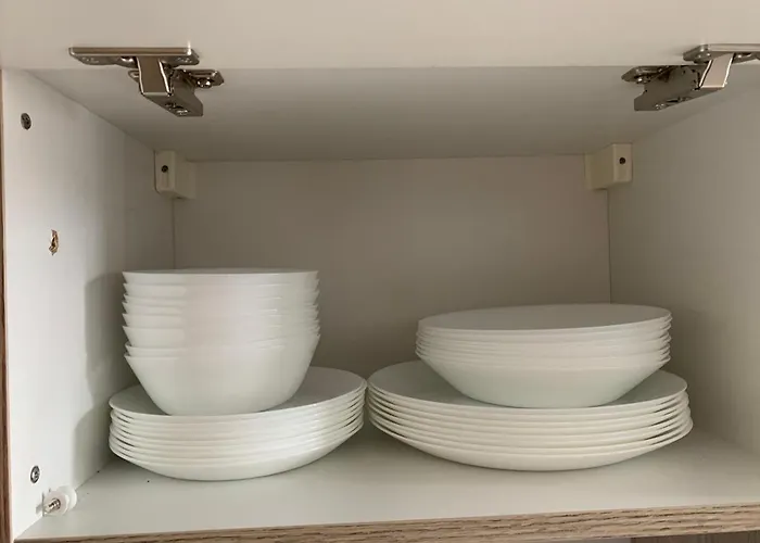 Hampton By Hilton Centre 3* Dusseldorf