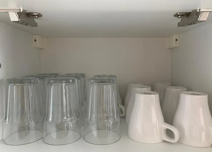 Hampton By Hilton Centre Otel 3*