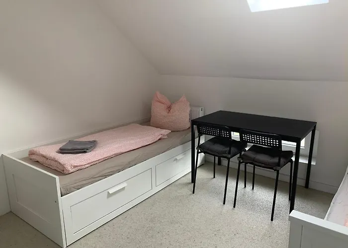 Hampton By Hilton Centre Dusseldorf