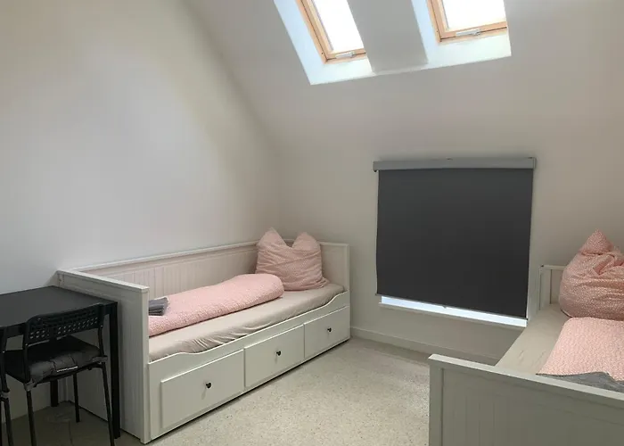 Otel Hampton By Hilton Centre