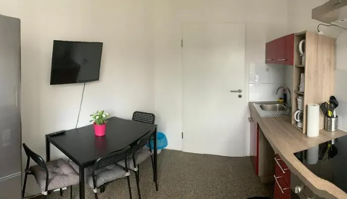 Hotel Hampton By Hilton Centre 3*