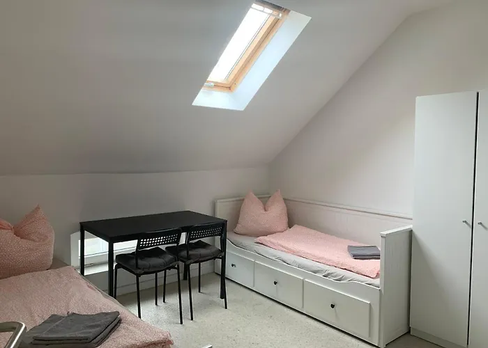 Hampton By Hilton Centre Отель 3*