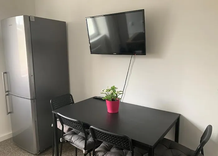 Hampton By Hilton Centre 3*