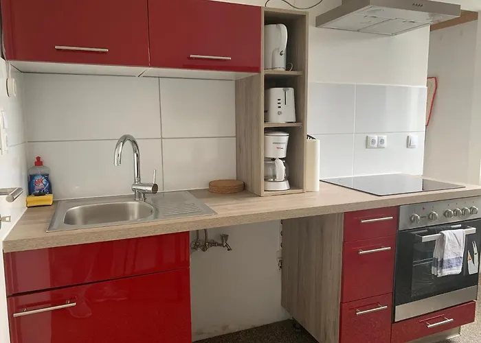 Otel Hampton By Hilton Centre 3*