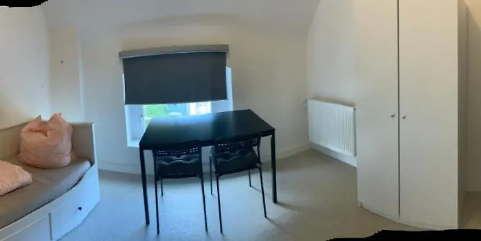 Hampton By Hilton Centre 3* Düsseldorf