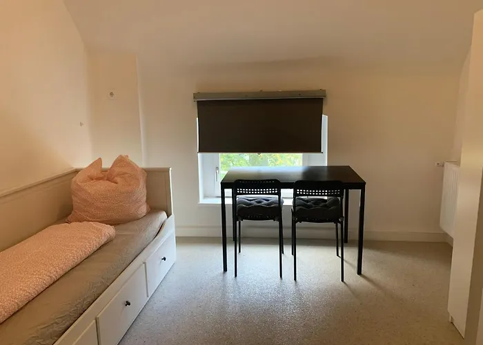 Otel Hampton By Hilton Centre