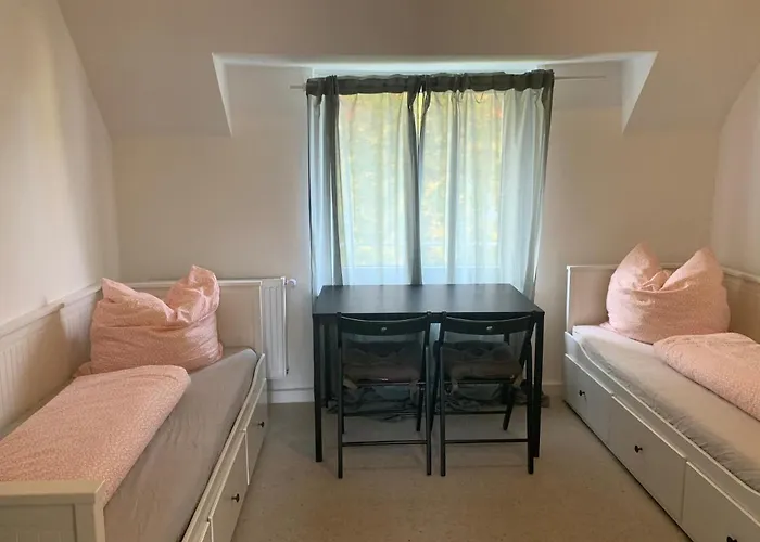 Otel Hampton By Hilton Centre 3*