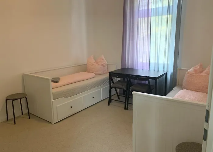 Hampton By Hilton Centre Düsseldorf