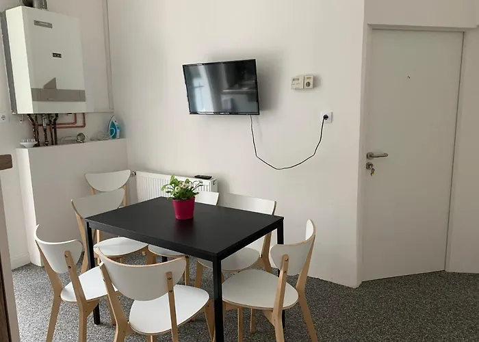 Hotel Hampton By Hilton Centre