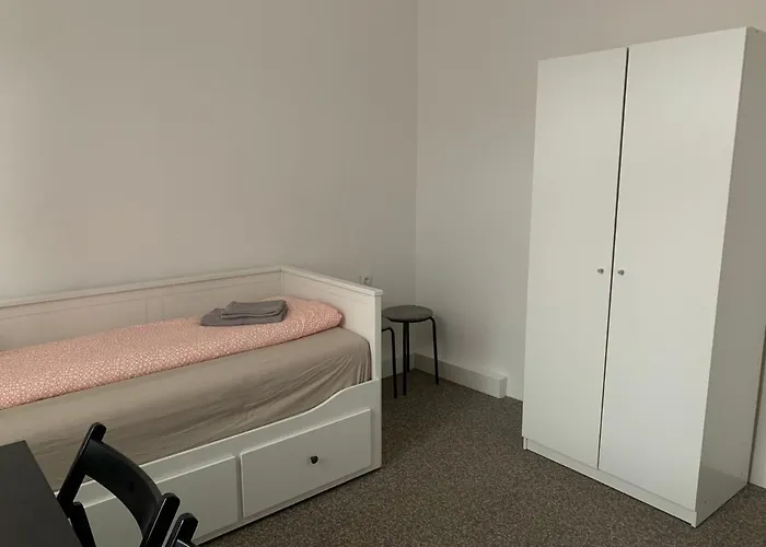 Hampton By Hilton Centre Hotell