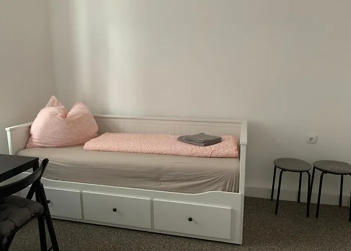 Otel Hampton By Hilton Centre Düsseldorf